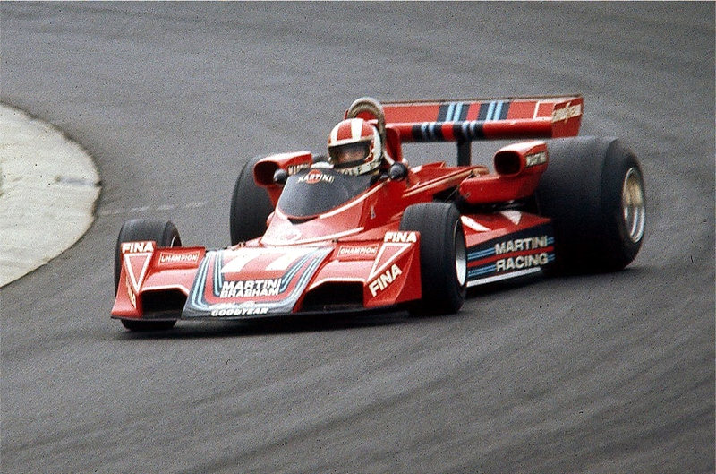 Illustration for article titled Alfa Romeo in Grand Prix Racing